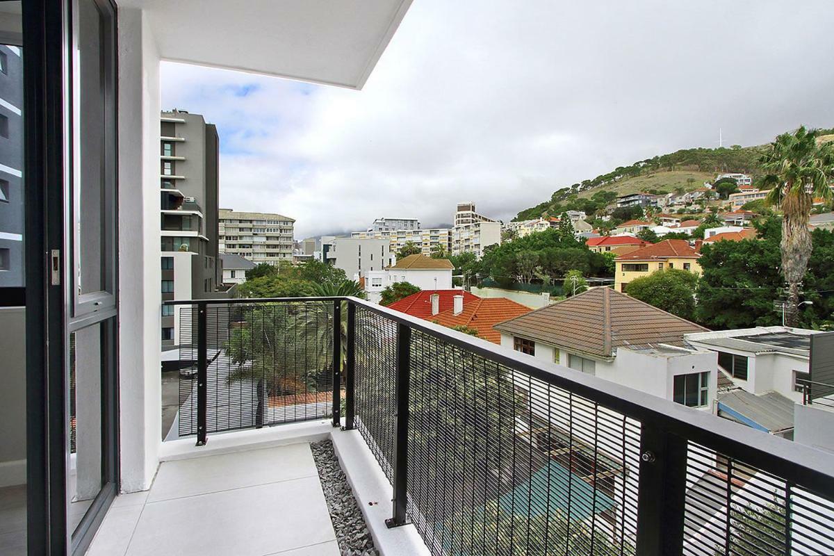 1 Bedroom Apartment At 35 On Main Cape Town Exterior photo