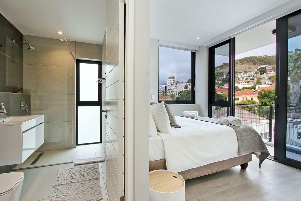 1 Bedroom Apartment At 35 On Main Cape Town Exterior photo