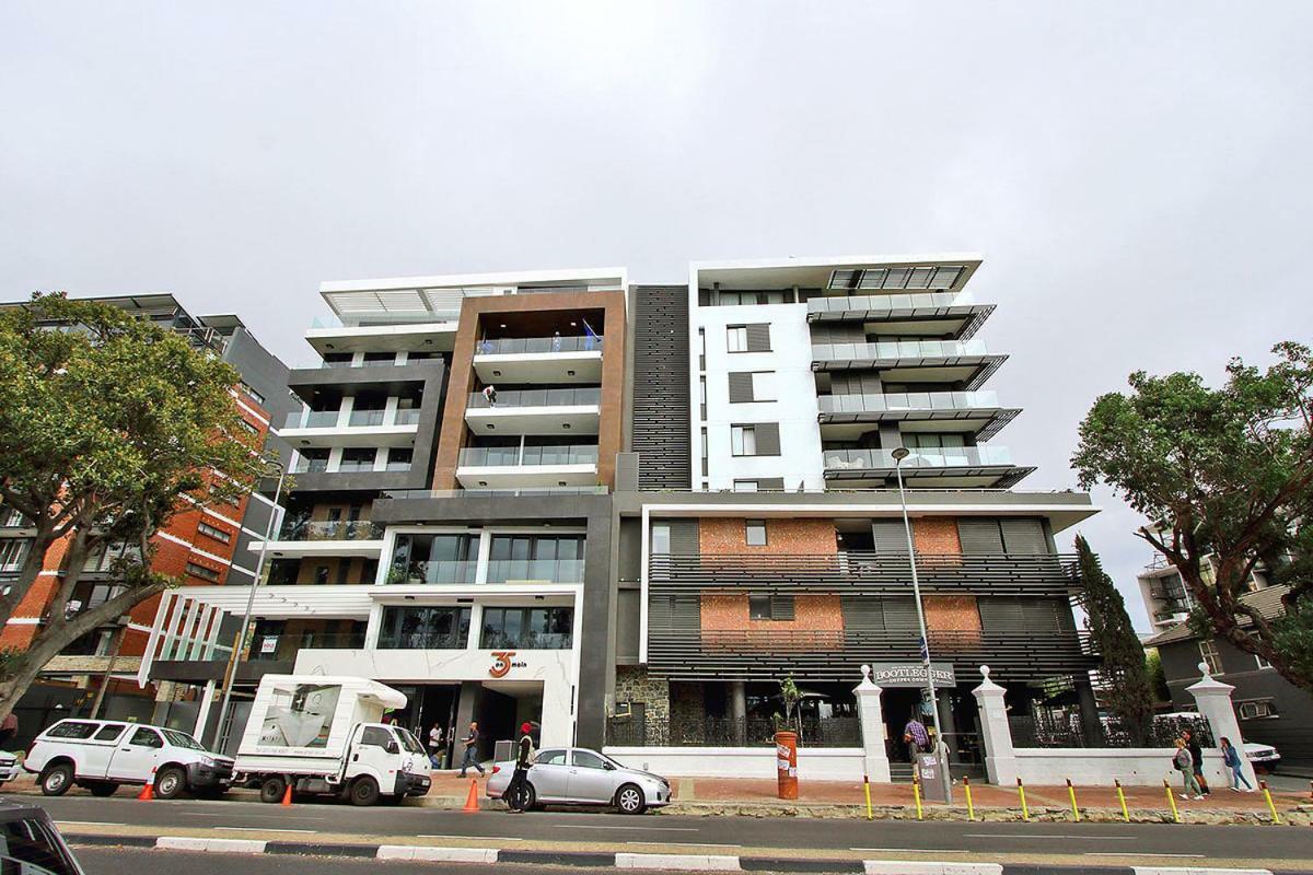 1 Bedroom Apartment At 35 On Main Cape Town Exterior photo